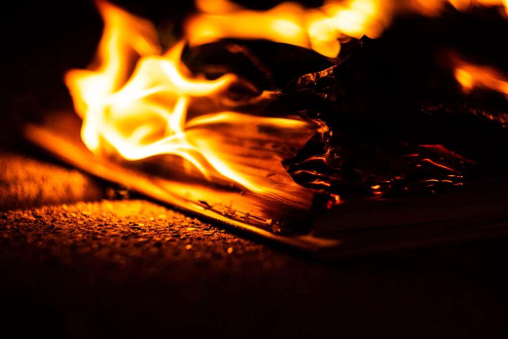 Home - Low Oxygen Fireprevention
